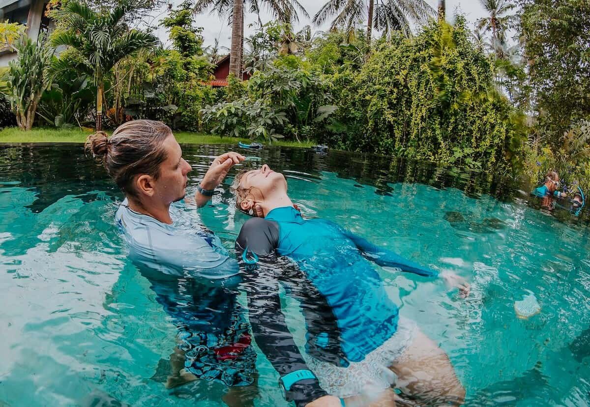 Rescue Diver Kurs