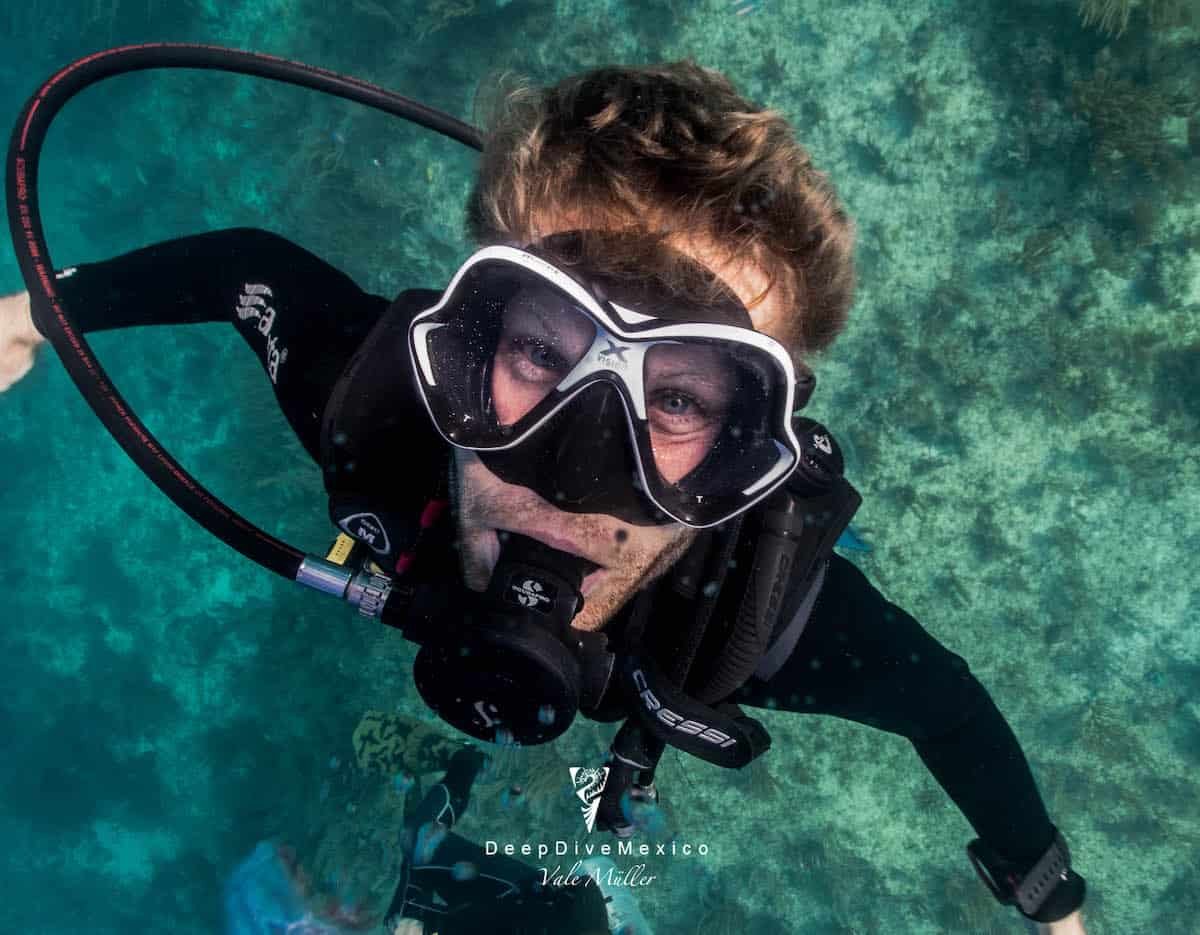 Open Water Kurs