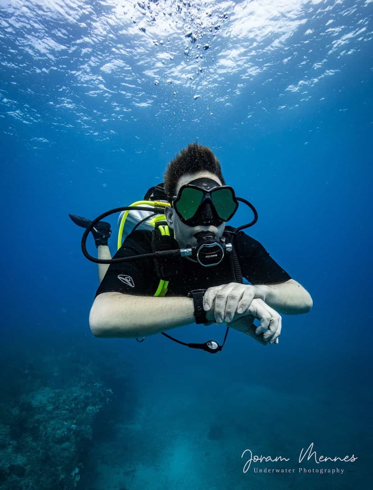 Divemaster Kurs