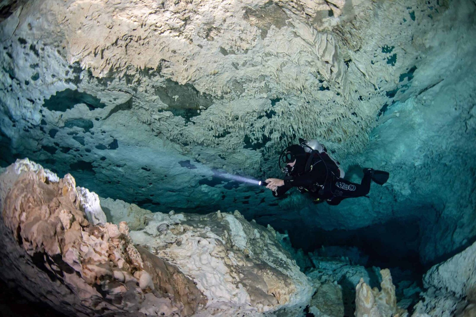 Solo Diver Kurs