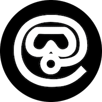 Taucher.net Logo