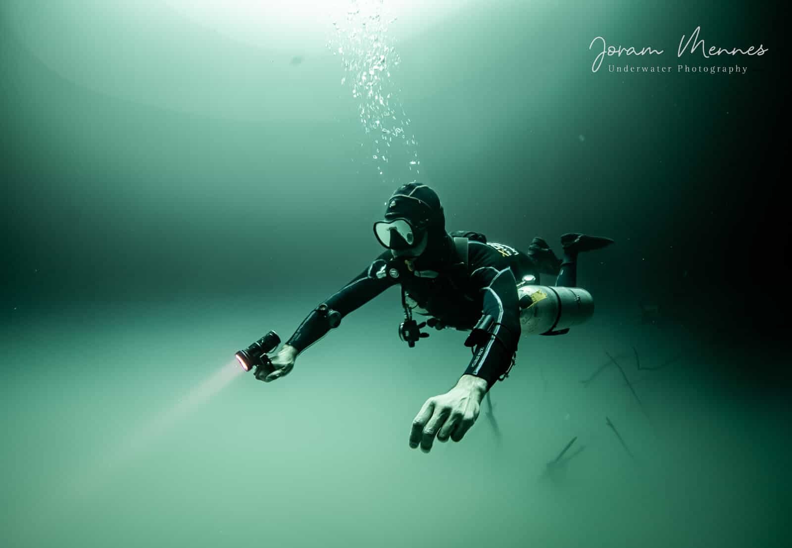 Sidemount Kurs
