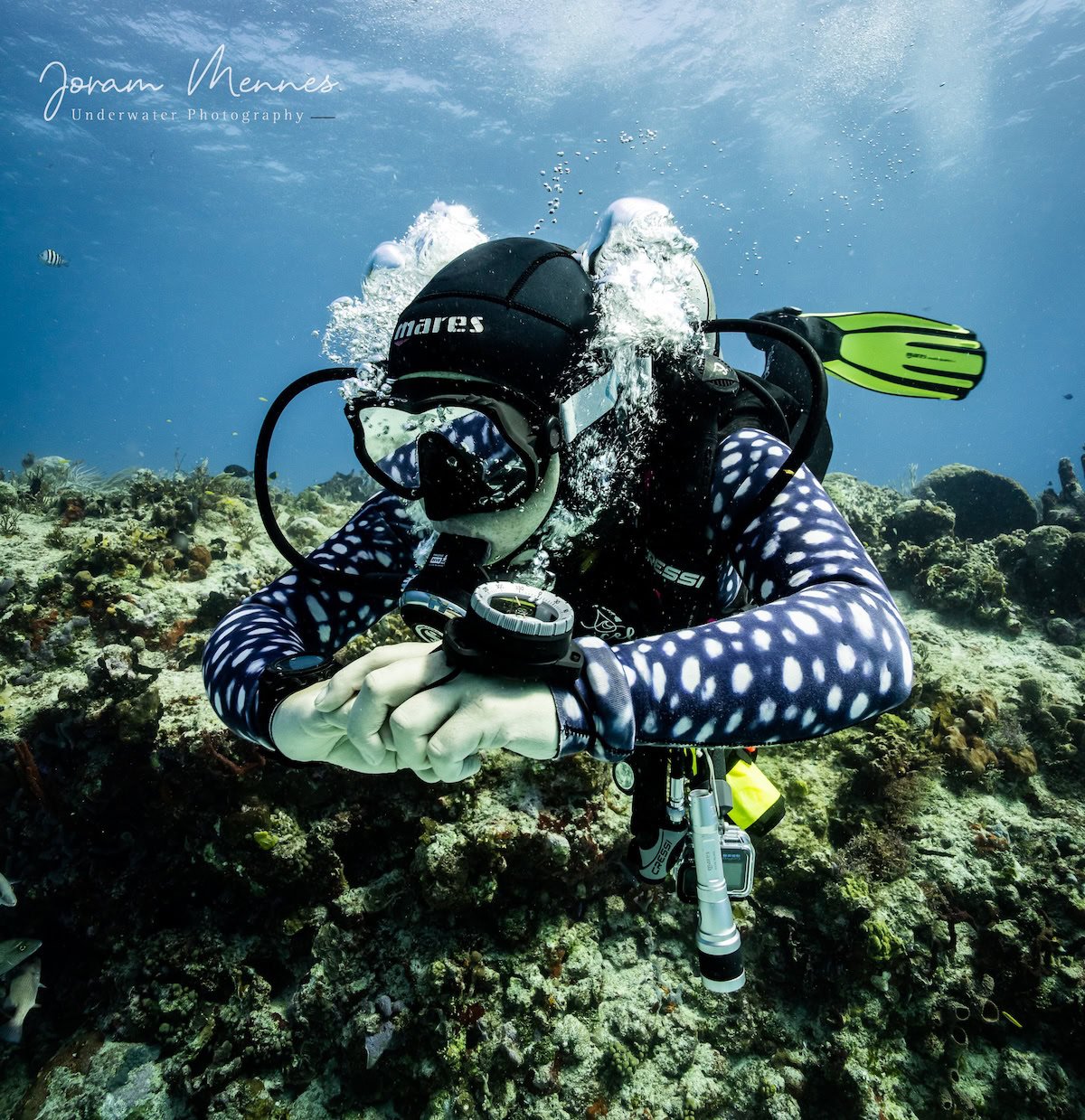 Instructor Internship