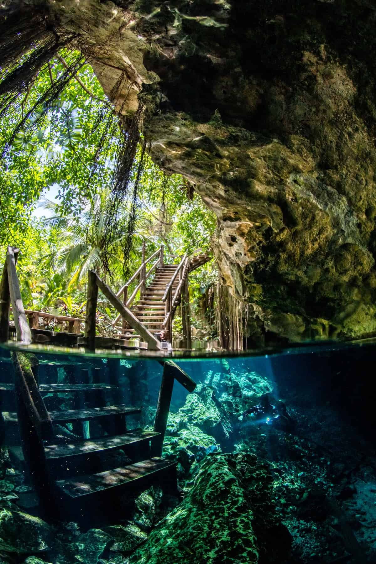 Intro to Cave