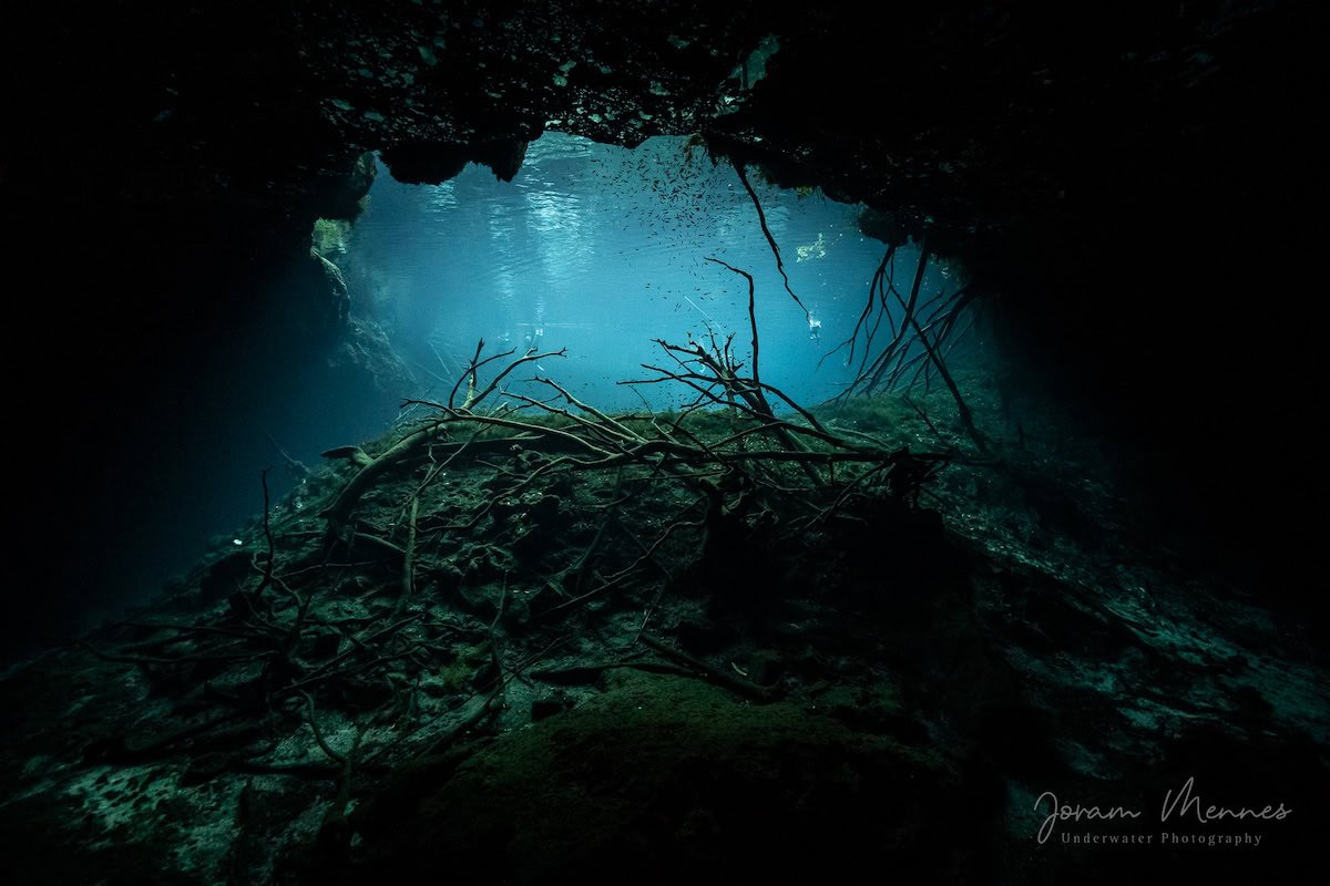 Cavern Kurs