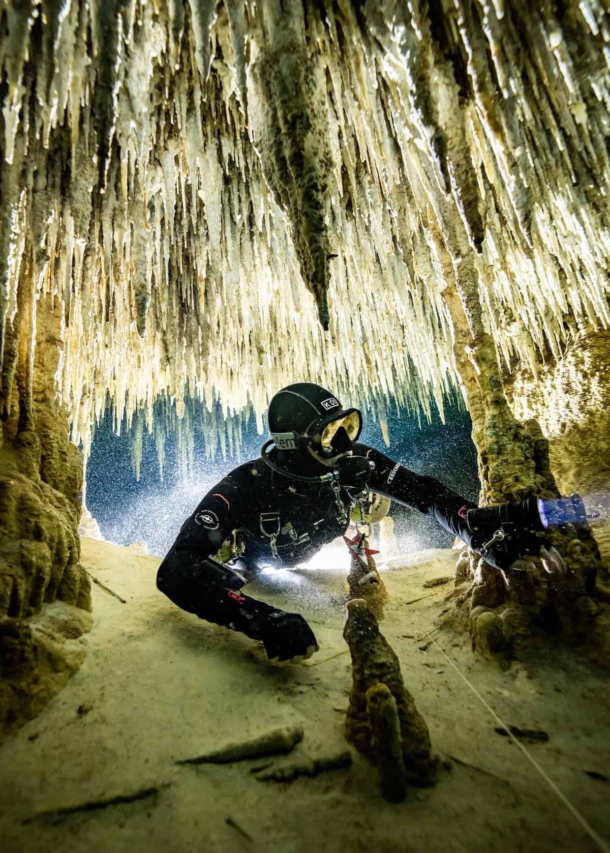 Intro to Cave