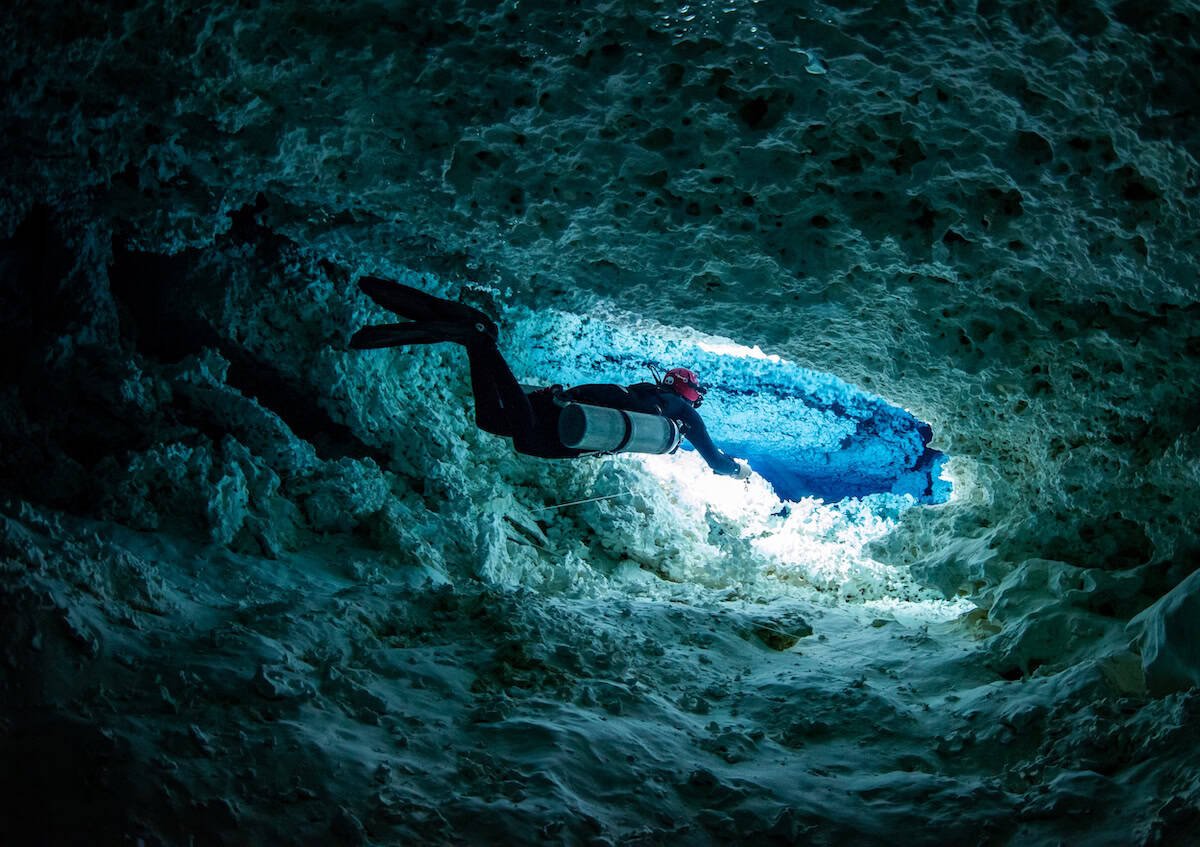 Intro to Cave