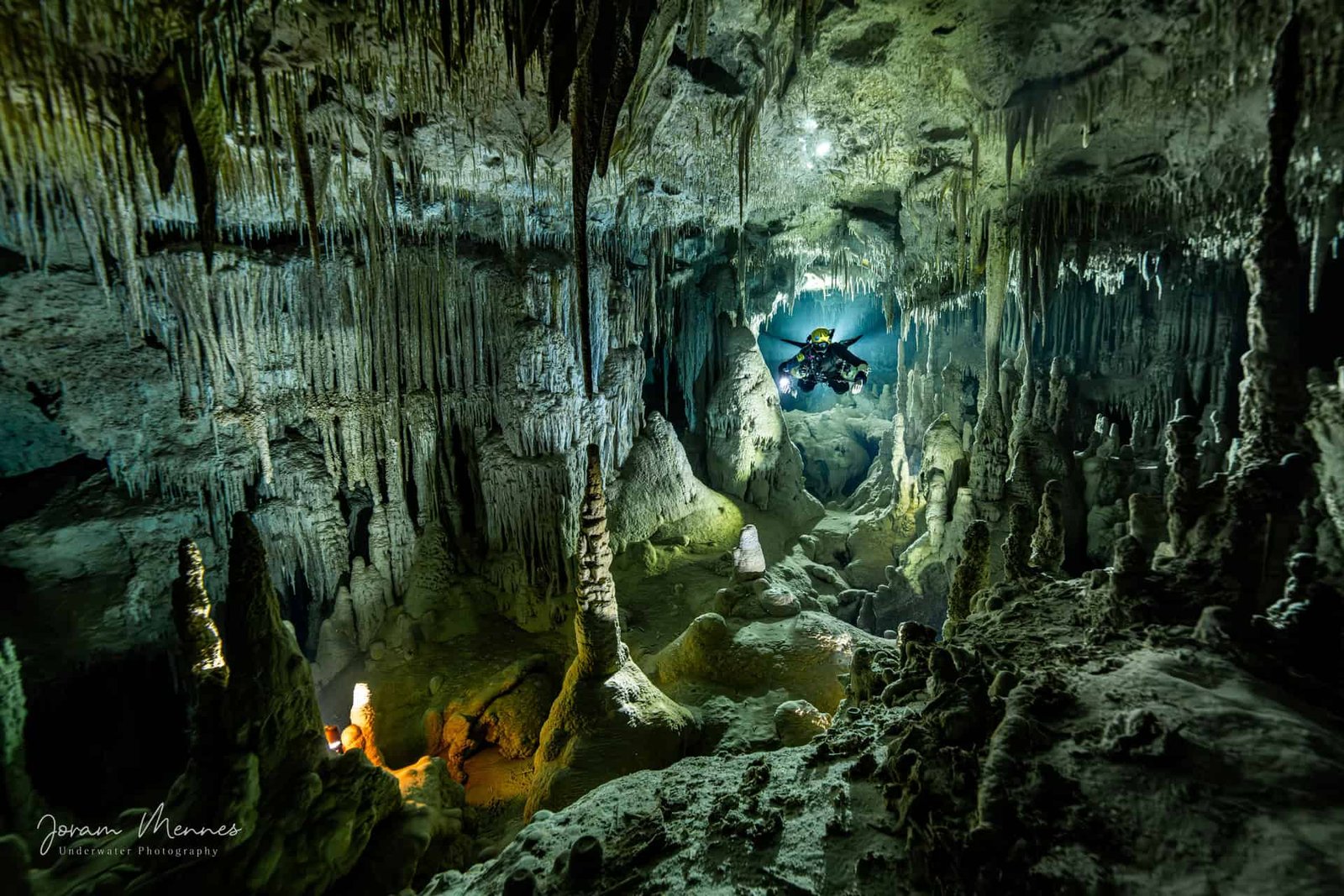 Intro to Cave